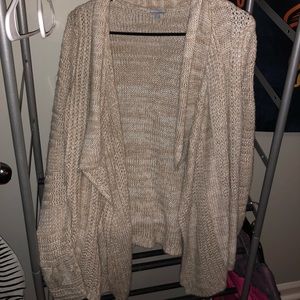 Charolette Russe Cardigan